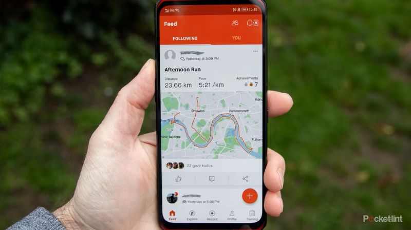 Joki Strava: Fenomena Baru dalam Komunitas Olahraga Digital.