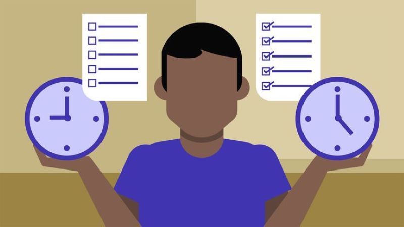 5 Tips Produktif Saat Hari Libur Tiba.