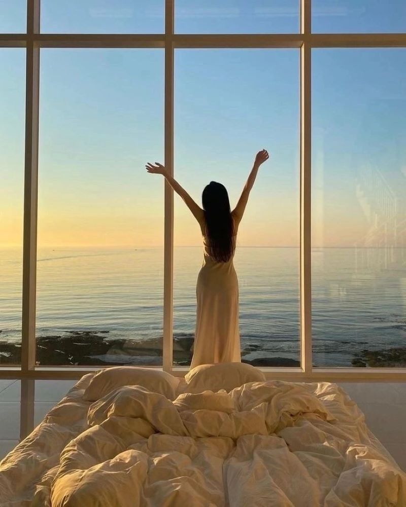 Ingin Langsing? Lakukan Tips ini saat Tidur.