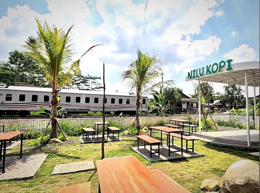 Nilu Kopi Godean.   (Google Maps)