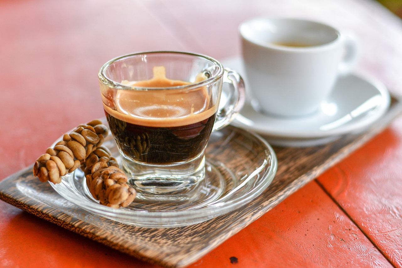 Kopi Luwak (tasteatlas.com)