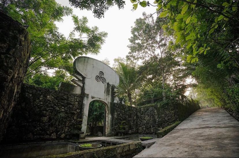 Jiwa Jawi (instagram @jiwajawijogja)