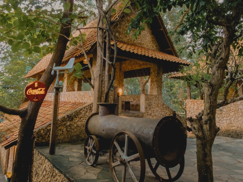 Waroeng Tedoeh (waroengtedoeh.com)