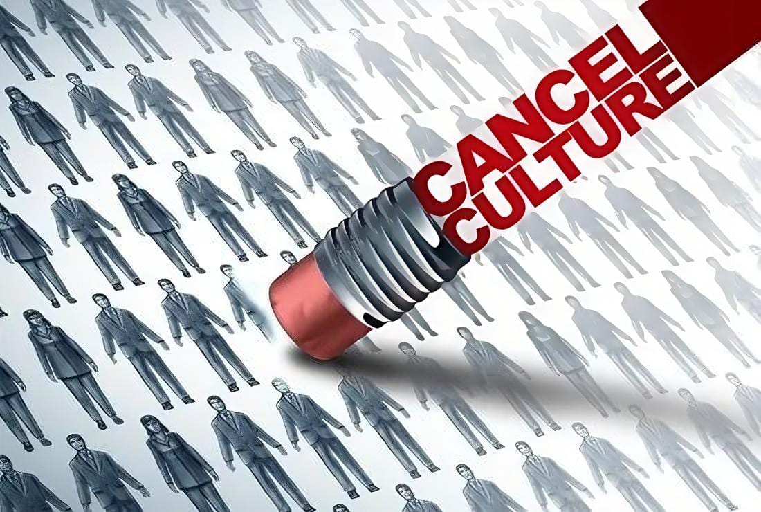 Ayo Mengenal Apa Itu Cancel Culture