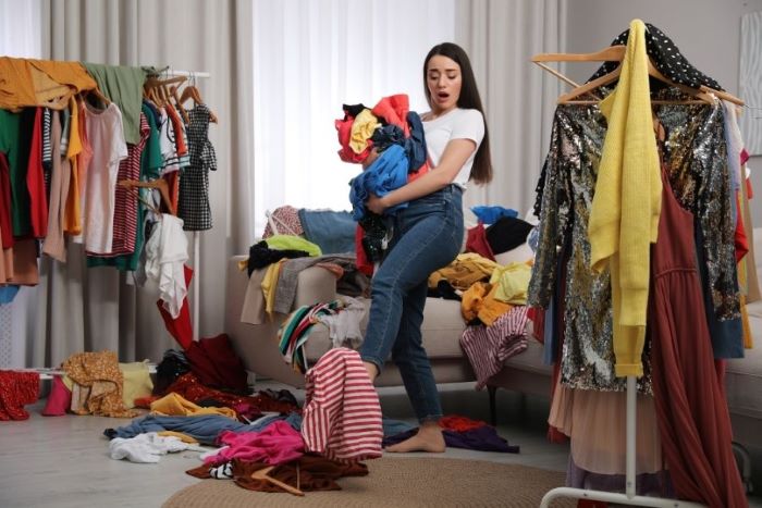 Semakin banyak fast fashion, ini dia dampaknya bagi lingkungan