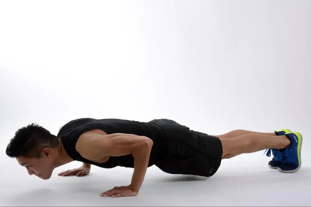 Push Up (blog.cove.id)