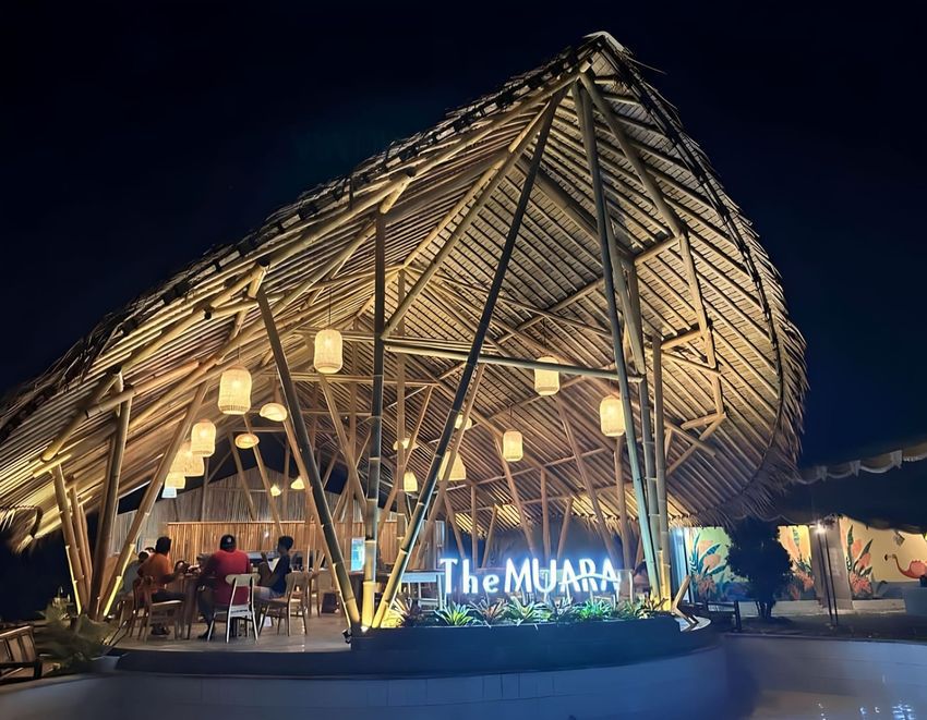 The Muara Resort  (Visitingjogja)