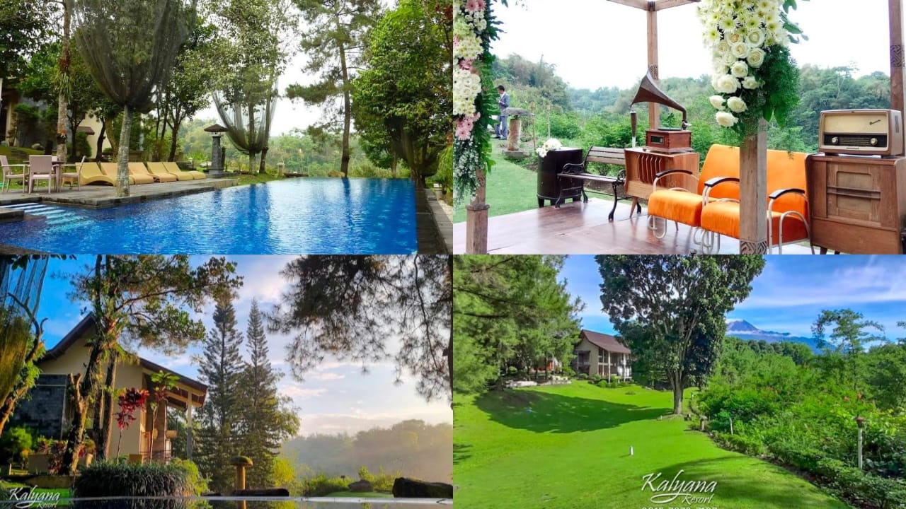 Kalyana Resort (Google Maps)