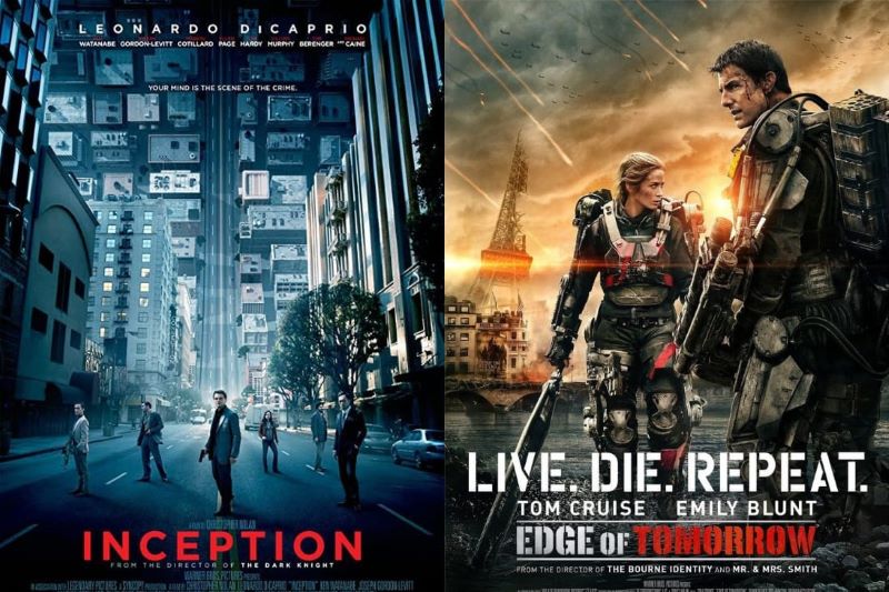 Film Dengan Genre Science Fiction