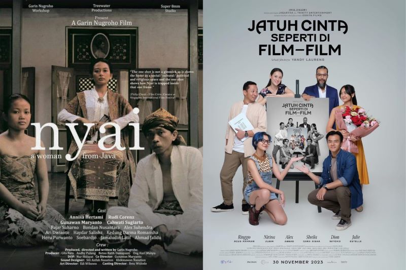 Film Indonesia