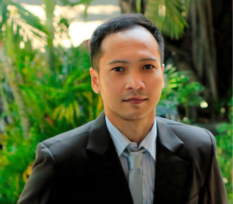 Fx. Wahyu Widiantoro, S.Psi.,M.A.