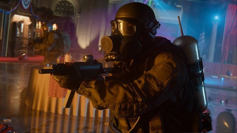 Bocoran Call of Duty: Black Ops 6 yang ditunggu oleh para fans dengan ekspetasi yang tinggi.