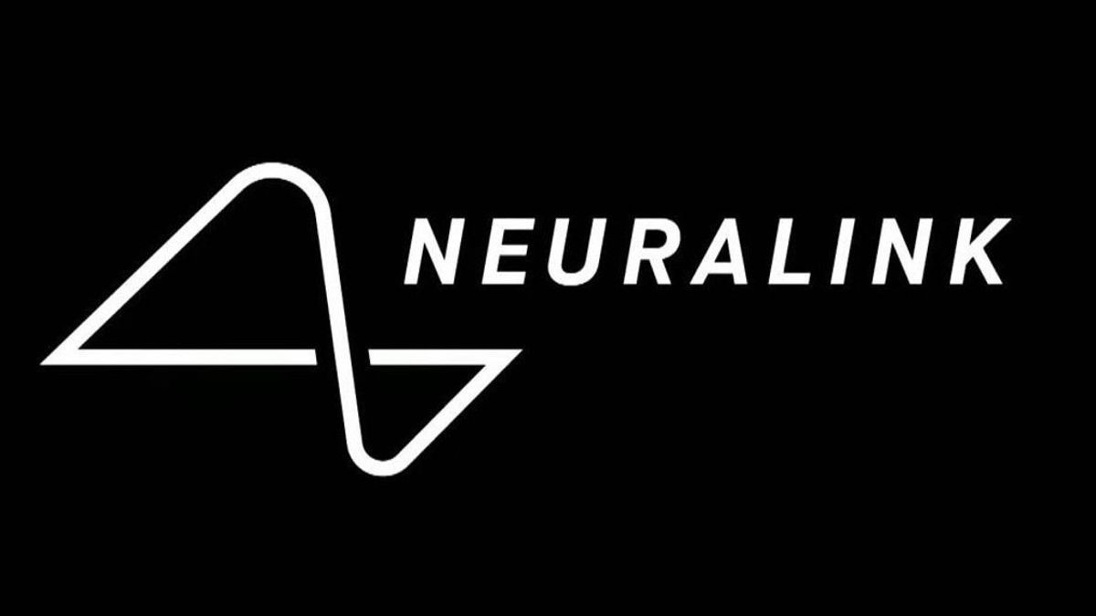 Gambar Logo Neuralink Corporation (Sumber: Website Neuralink)