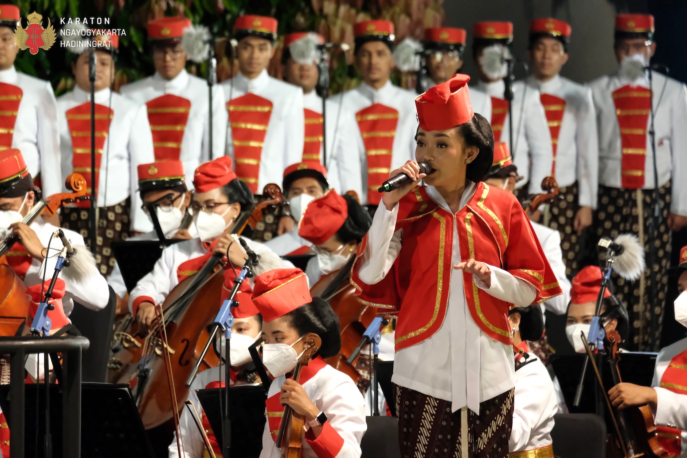 Sumber Foto: kratonjogja.id