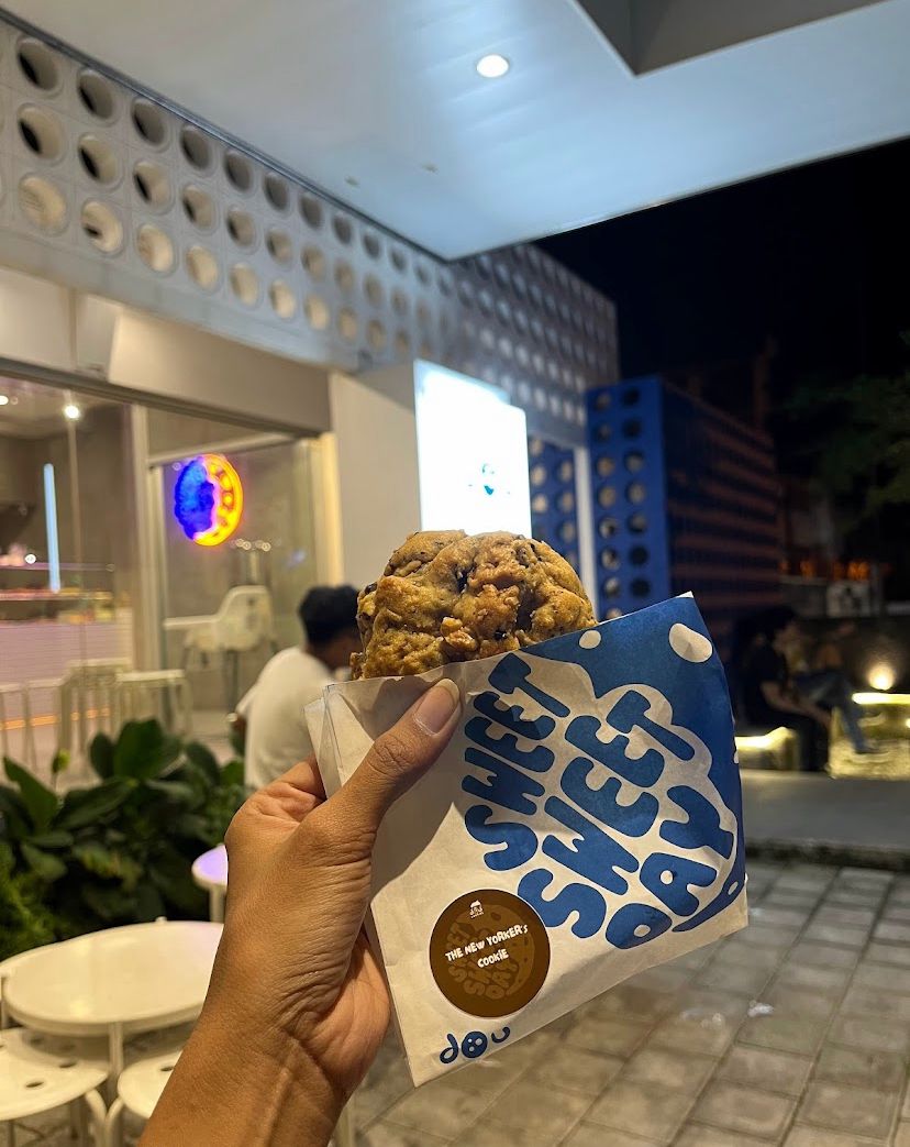 Foto review dari salah satu pengunjung.  (Sumber Foto: Google Maps)