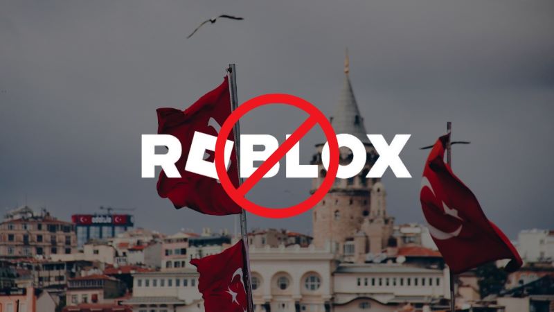 Pemerintah Turki telah mengambil keputusan untuk melarang peredaran game Roblox.