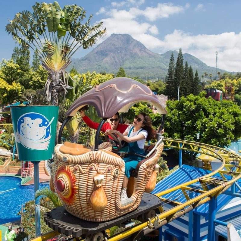 Website Jawa Timur Park Group
