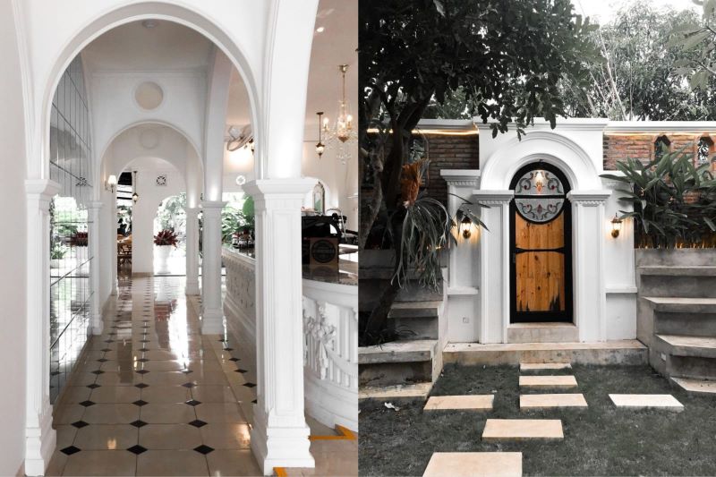 Metropole Coffee Jogja