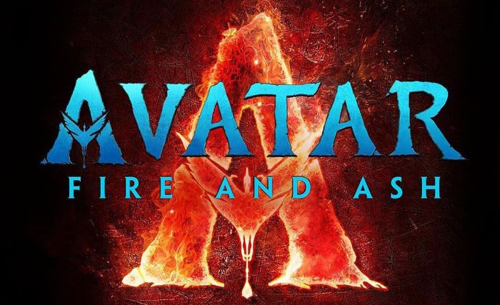 Avatar: Fire and Ash (Sumber Foto: Instagram/ @avatar)