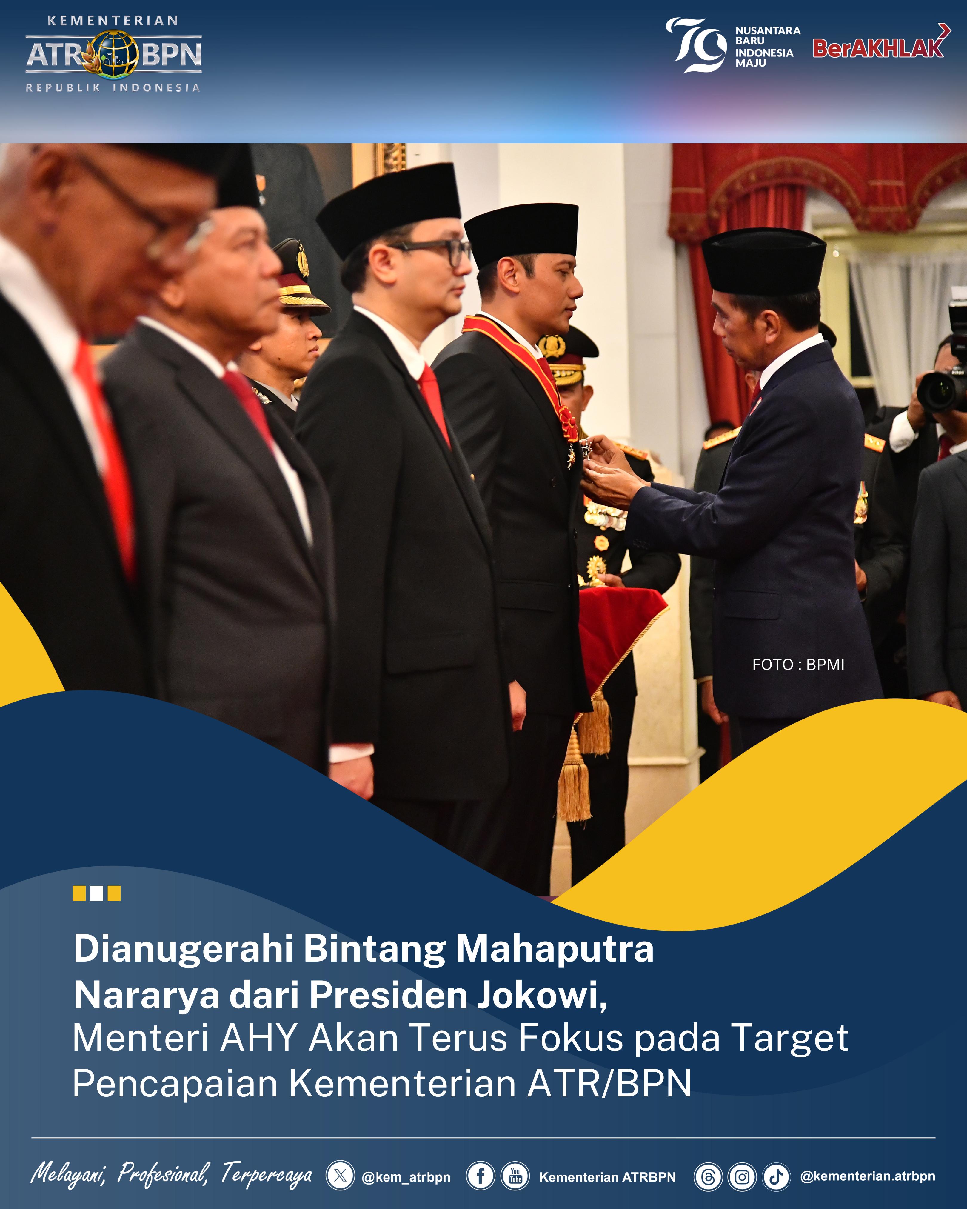 Doc. Kementerian ATR/BPN