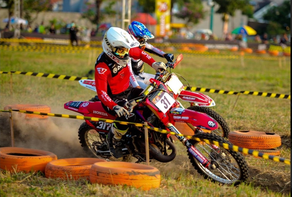 Motorcross