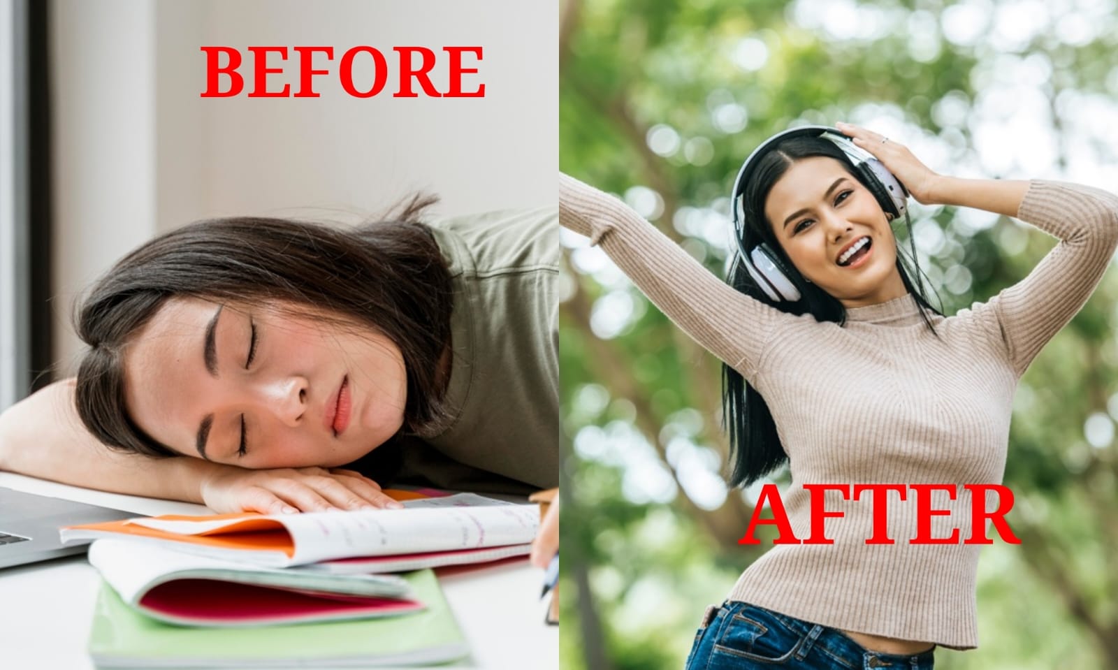 Bangkitkan semangat dengan peregangan ringan untuk menciptakan kesegaran kembali saat beraktivitas  (freepik.com)