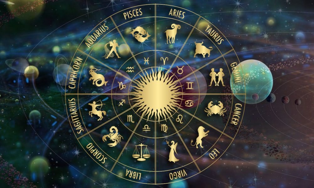 Astrologi.