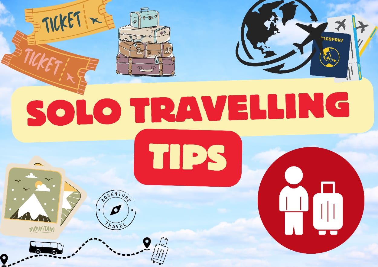 Gambar Illustrasi Solo Travelling (Sumber: Editing Pribadi Penulis/Rumyanah Irvadia)