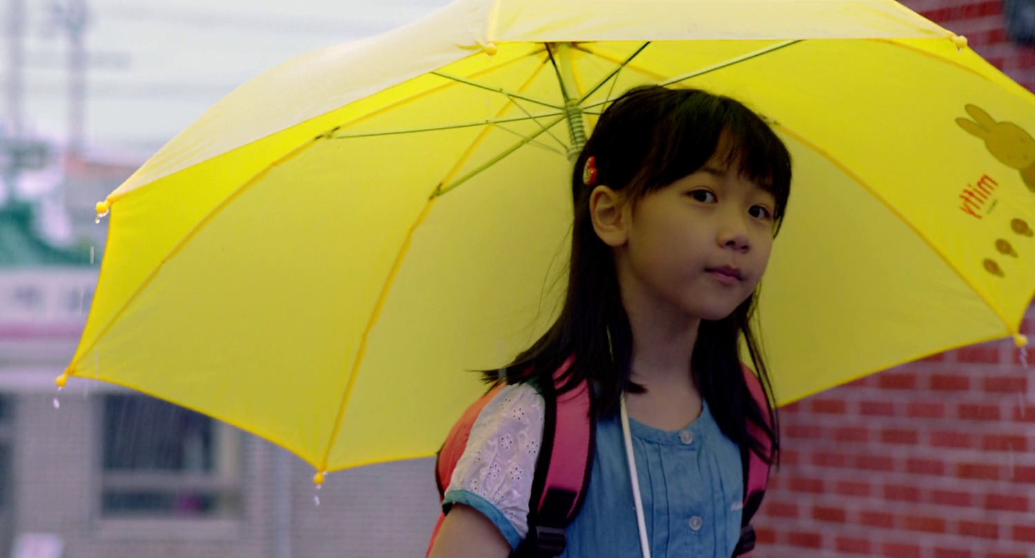 Aktor Lee Re yang berperan sebagai So-won in Hope (sinegang.ph)