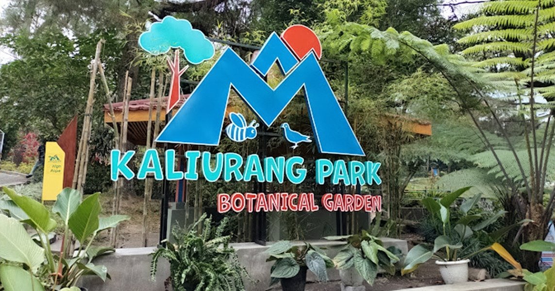Rekomendasi Tempat Wisata Kaliurang  (RuangBogor.com)