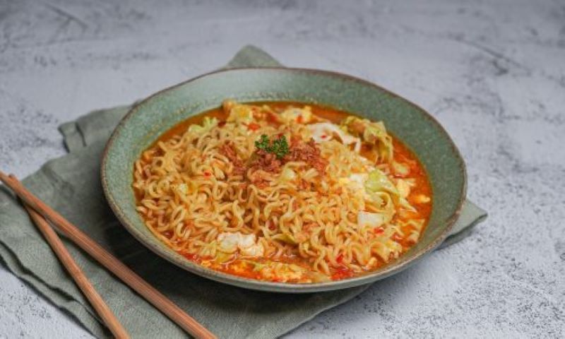 Mie Bangladesh Medan.