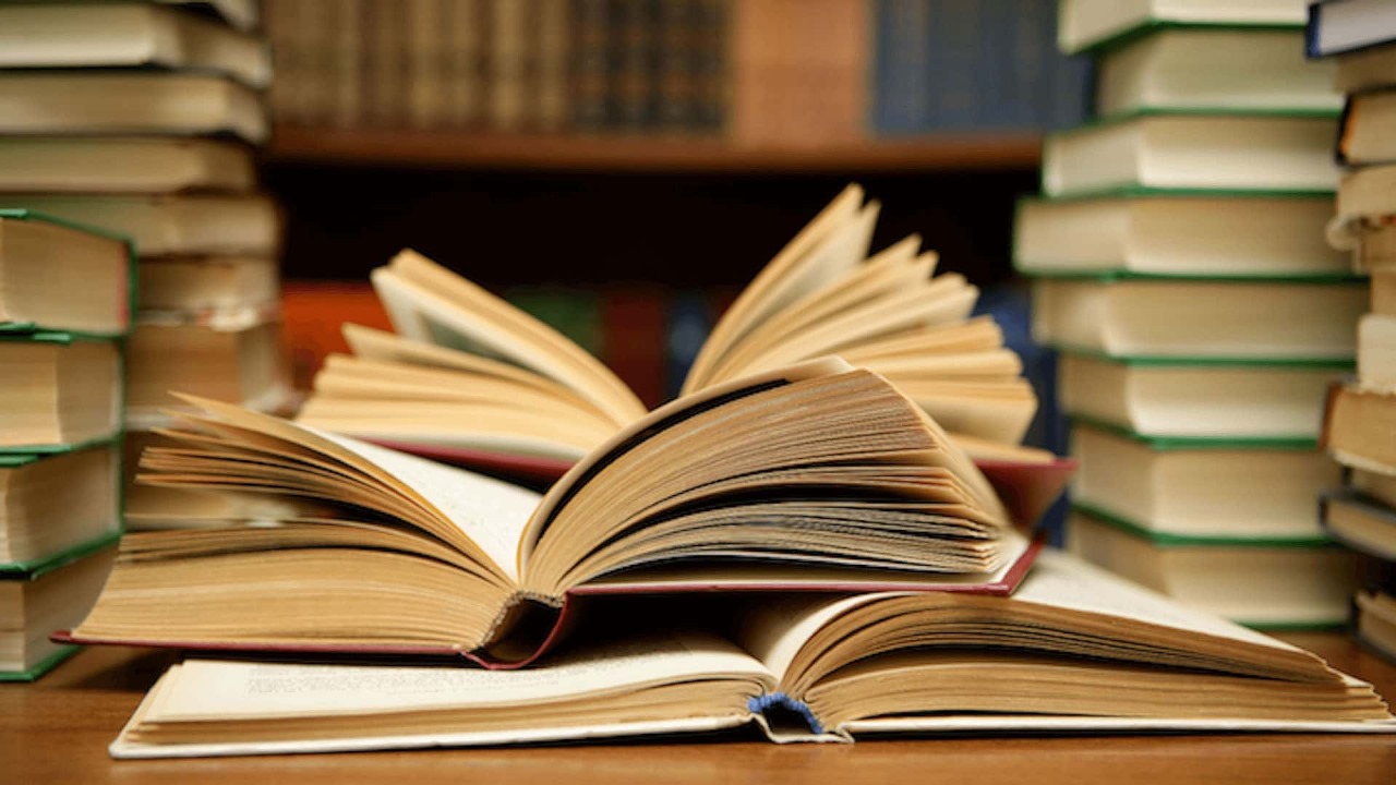 Rekomendasi Buku Self Improvement Sumber: Pinterest