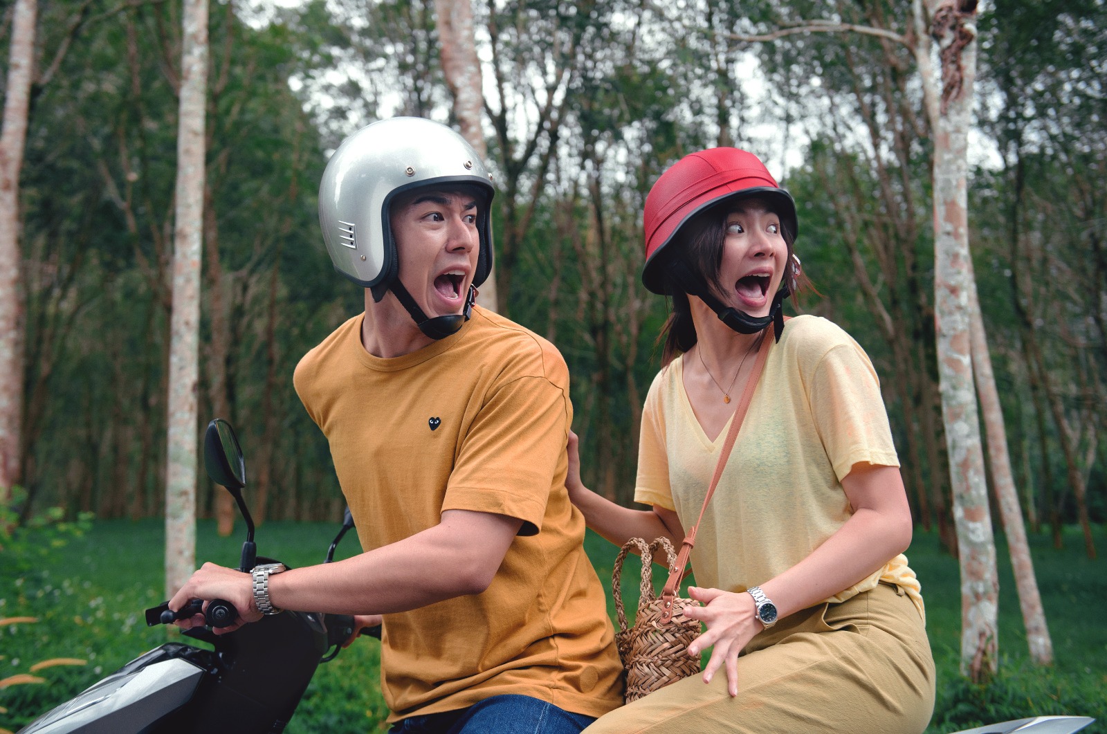Cuplikan dari Film