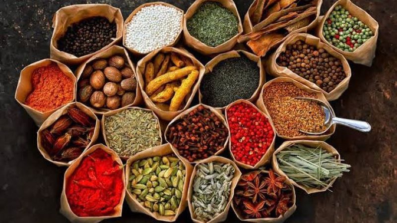 Manfaat Rempah-Rempah. https://images.app.goo.gl/uwR93HhiTrNckAcz5