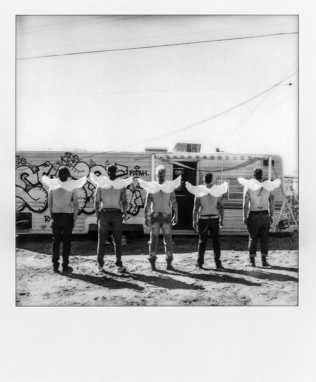 sumber foto akun istagram @avengedsevenfold