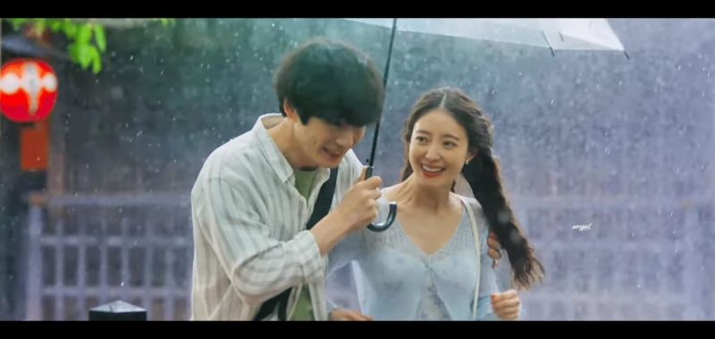 Cuplikan Trailer Drama What Comes After Love.