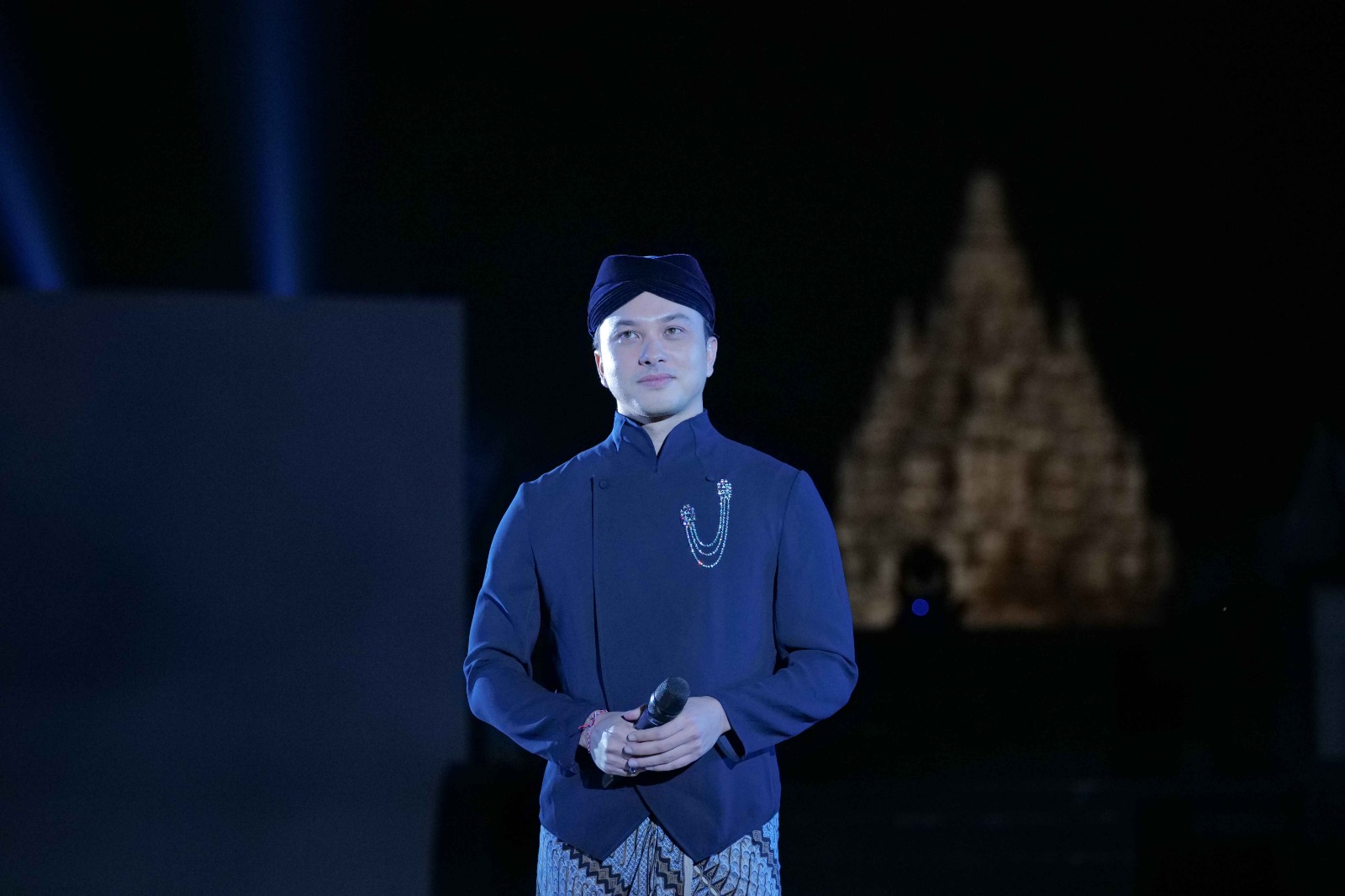Nicolas Saputra