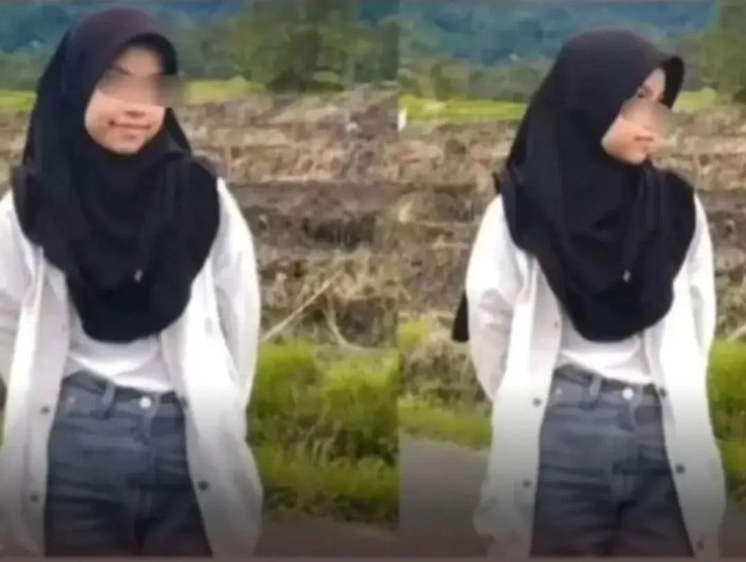 Korban Pembunuhan Sumber : X/RomeoWalker19