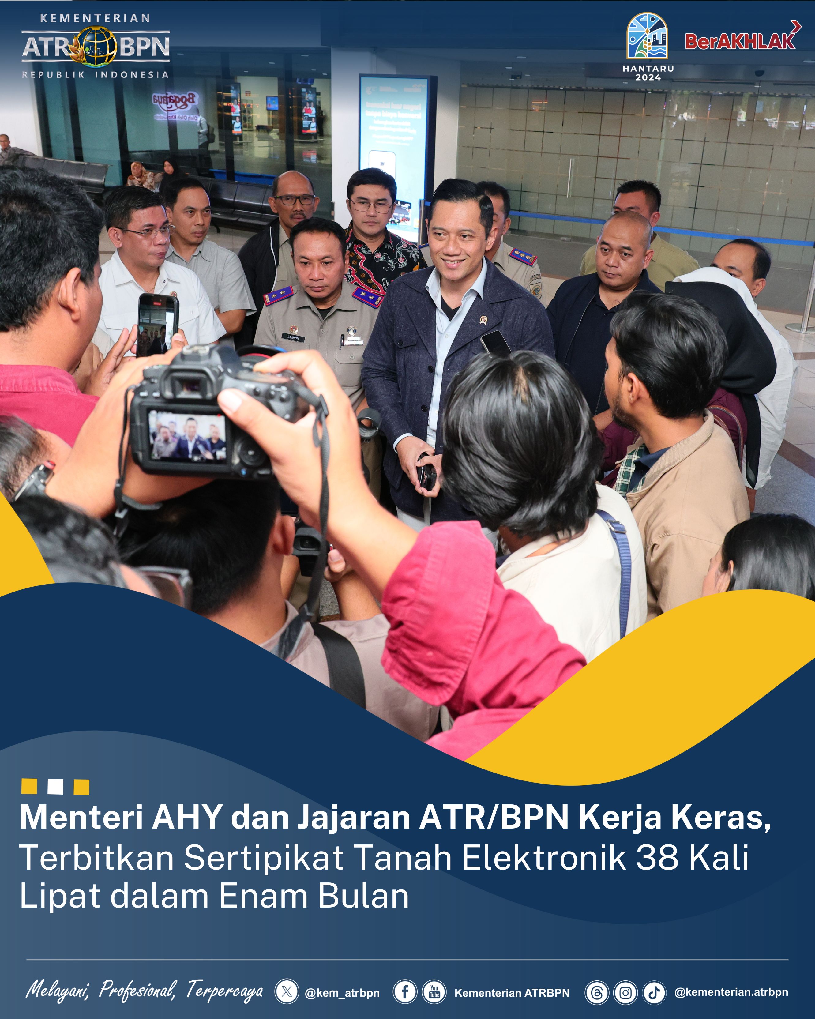 (Kementerian ATR/BPN)