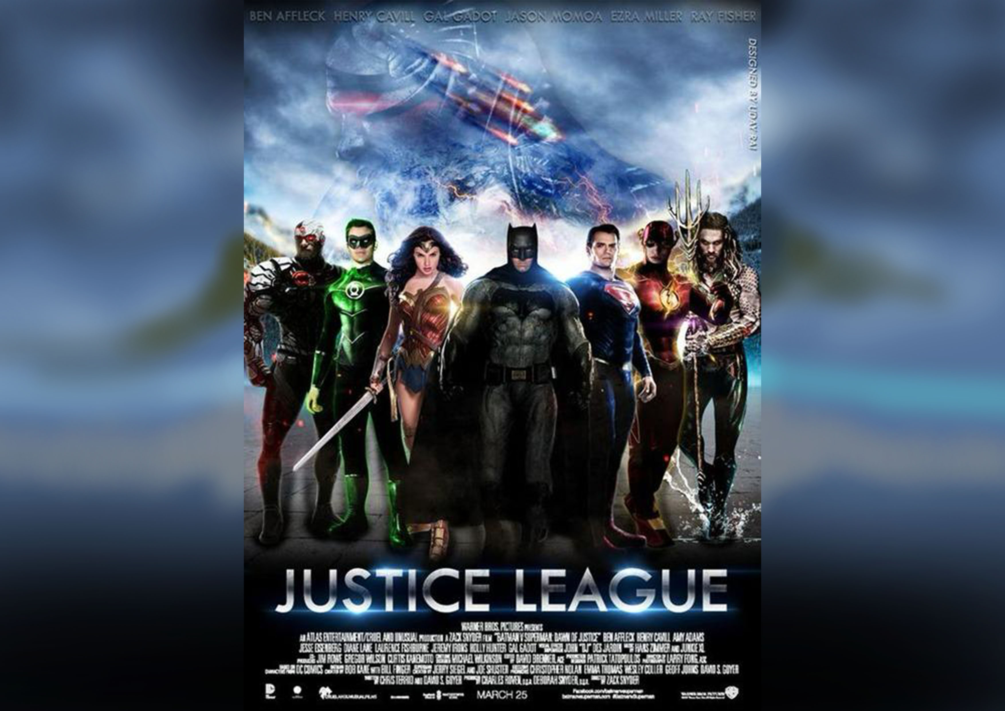 Film superhero Hollywood.