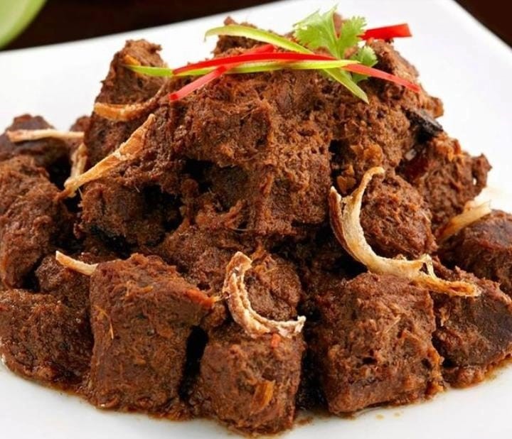 rendang