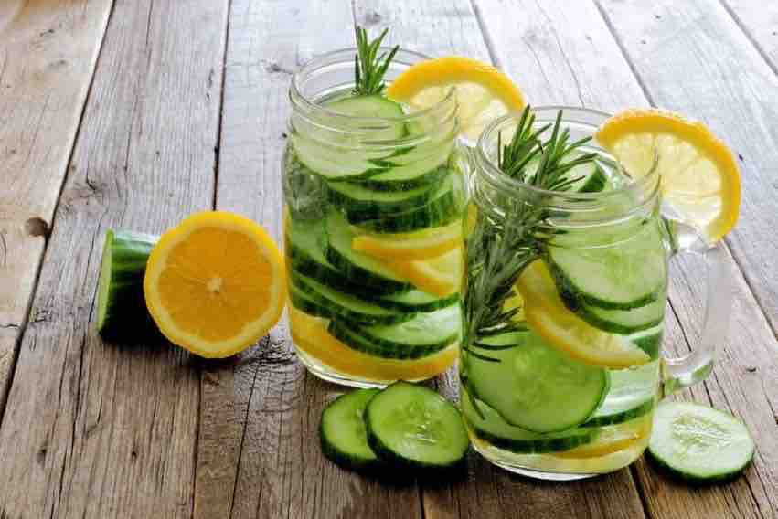Cara Membuat Infused Water https://pin.it/5DdjlGmNu