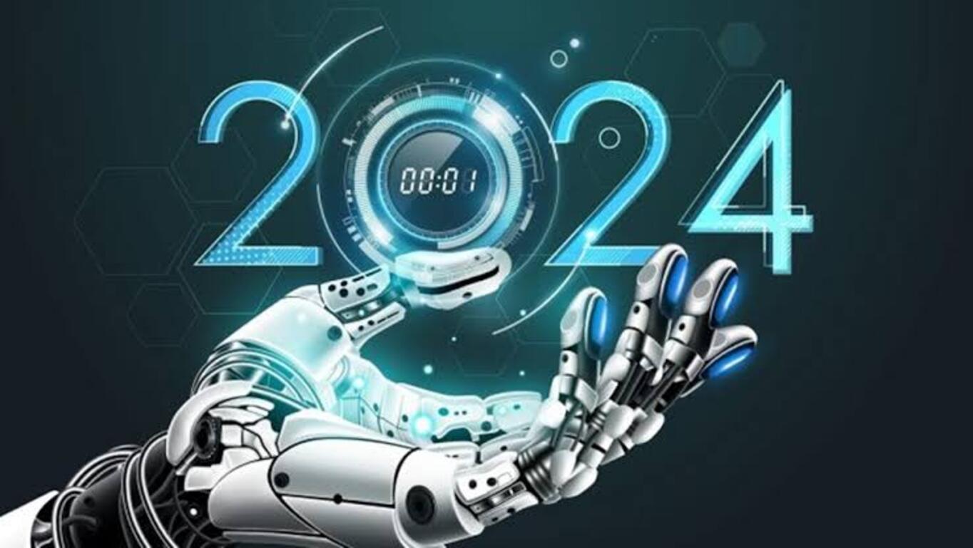 Tren Teknologi 2024.  Sumber: Pinterest