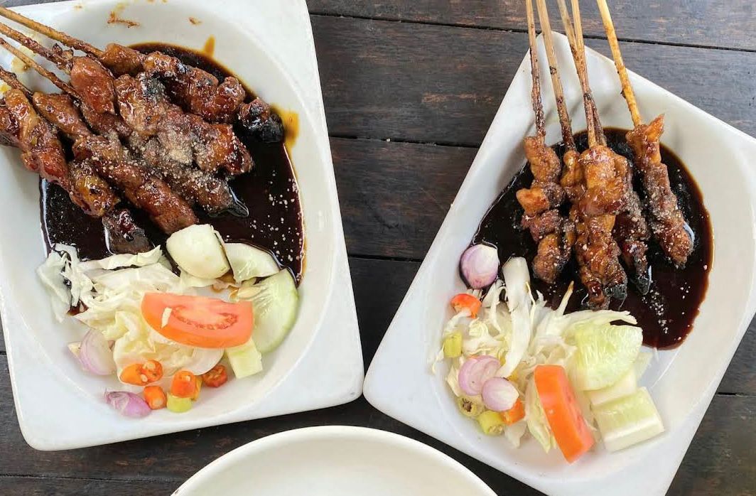 Sate Kelinci https://maps.app.goo.gl/vxeBWs9zm4oMcYCaA