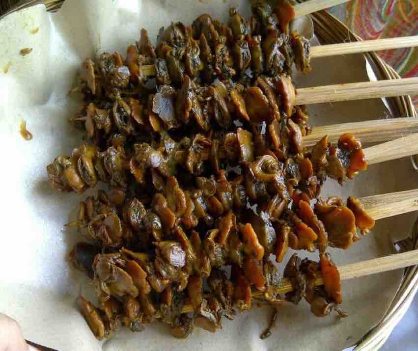 Sate Kerang https://pin.it/5mPRauQKI