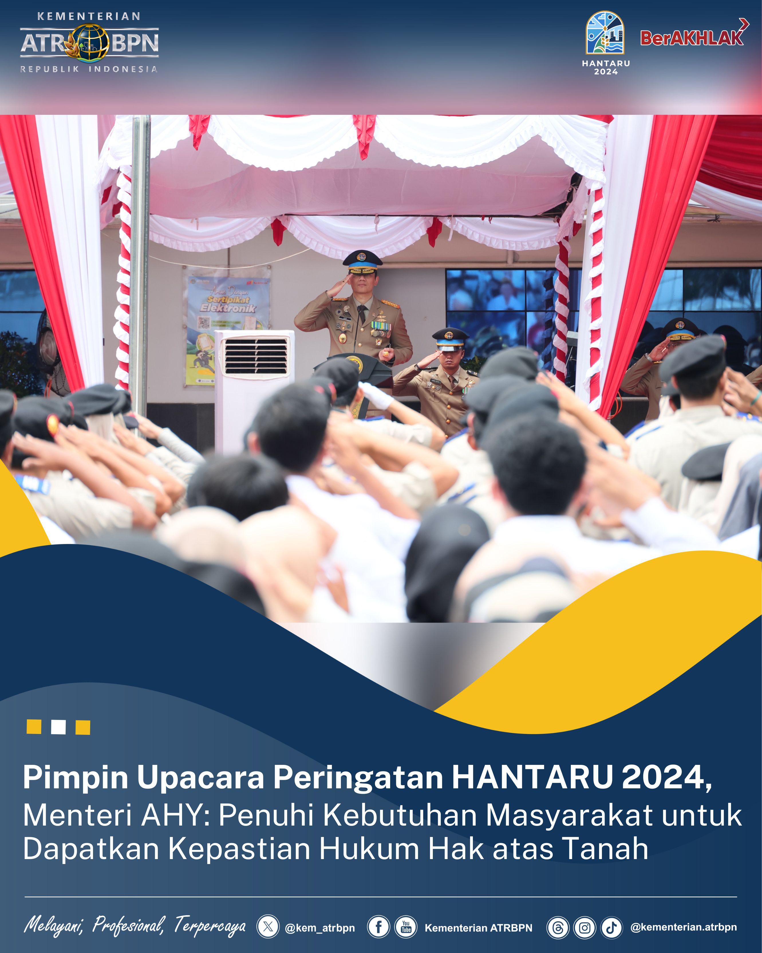 (Kementerian ATR/BPN)