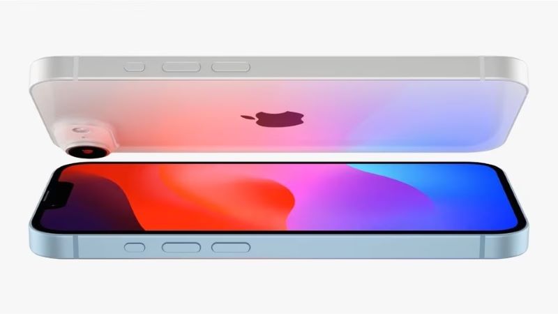 iPhone SE 4 yang dinantikan oleh penggemar Apple.