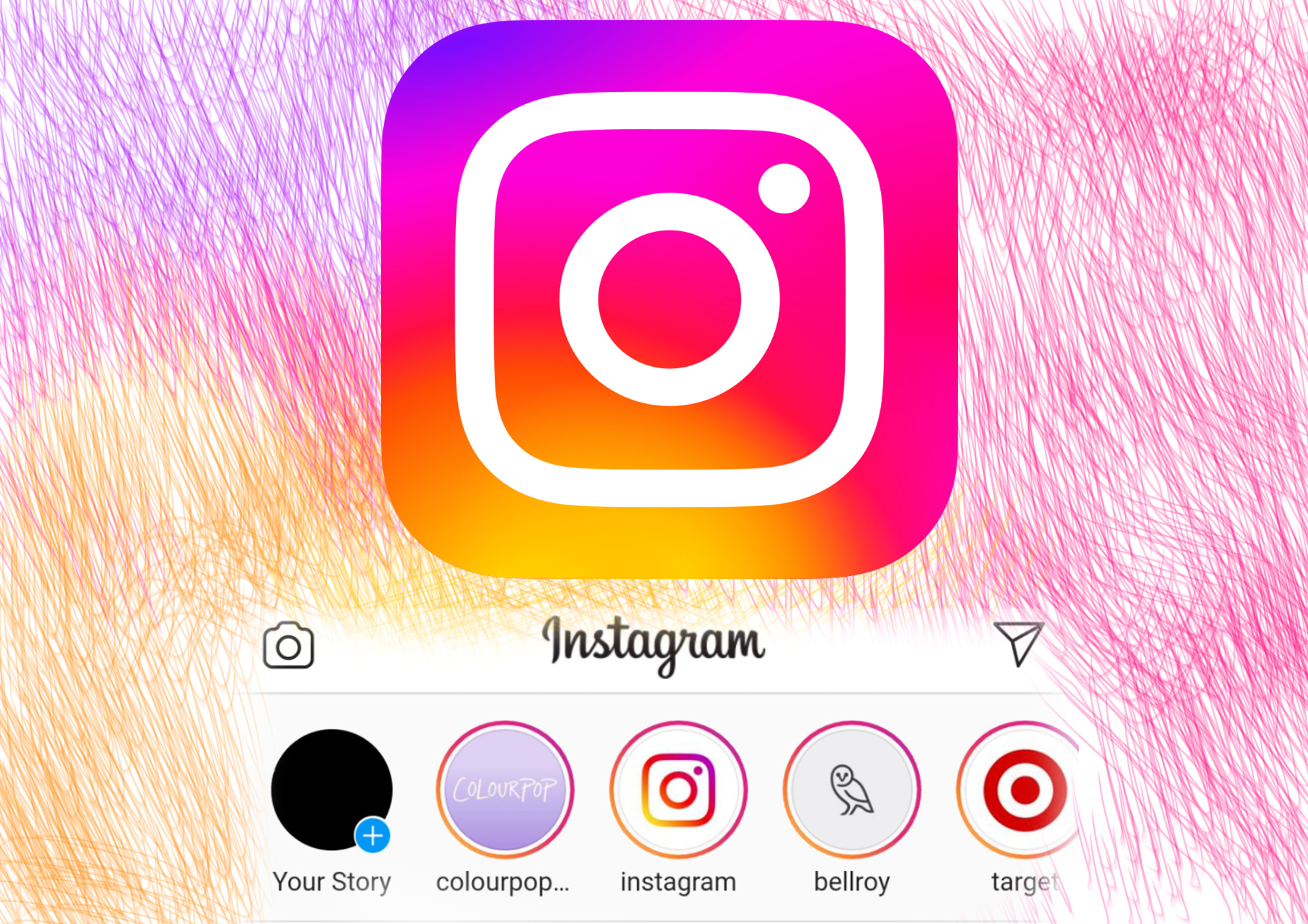 Instagram.