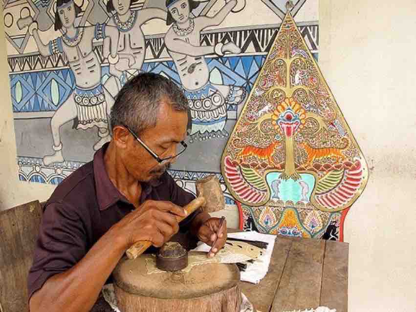 Wayang Kulit https://pin.it/5CWRSzFKZ