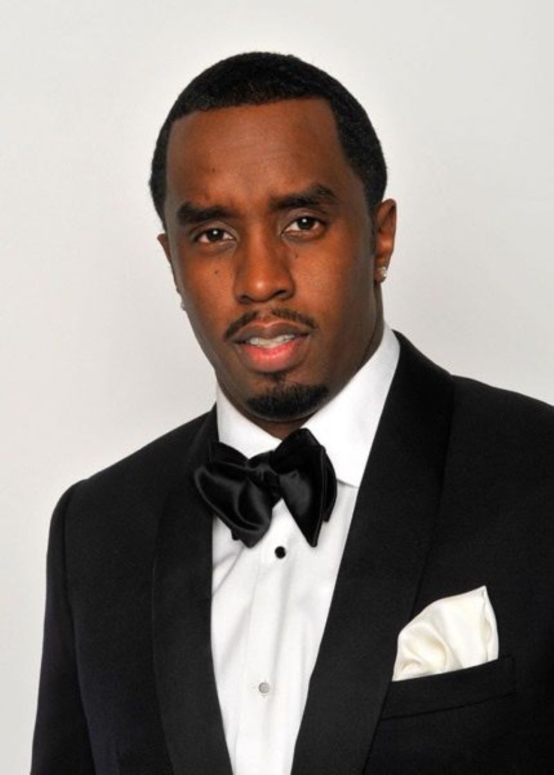 P Diddy, Rapper yang Terlibat Kasus Pemerkosaan.